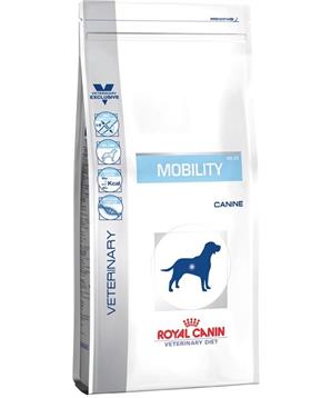 Royal Canin VD Canine Mobility C2P+