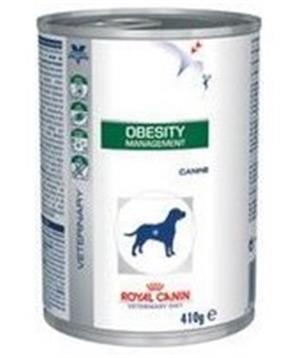 Royal Canin VD Canine Obesity konzerva