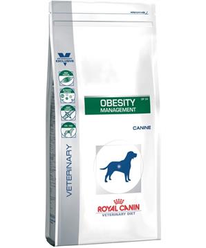 Royal Canin VD Canine Obesity