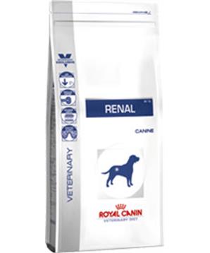 Royal Canin VD Canine Renal
