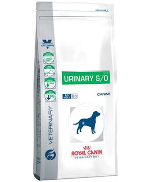 Royal Canin VD Canine Urinary