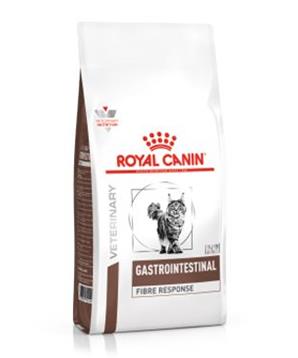 Levně Royal Canin VD cat Fibre Response 2 kg