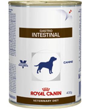 Royal Canin Veterinary Diet Dog Gastrointestinal Can konzerva