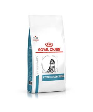 Royal Canin Dog Hypoallergenic Puppy