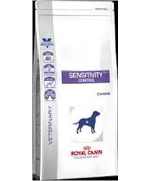Royal Canin VD Canine Sensitivity Control