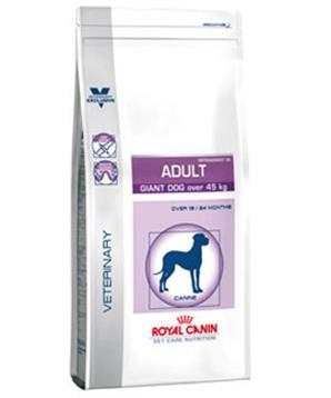 Royal Canin Vet Care Giant Adult