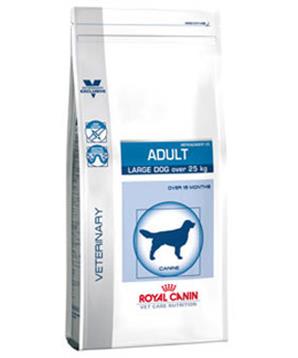 Royal Canin Veterinary Care Dog Adult Large