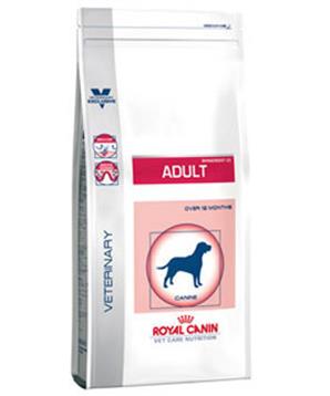 Royal Canin Vet Care Adult