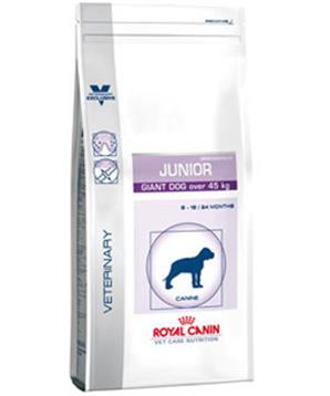 Royal Canin Vet Care Giant Junior