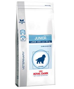 Royal Canin Vet Care Junior Large