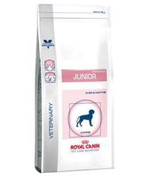 Royal Canin Vet Care Junior medium