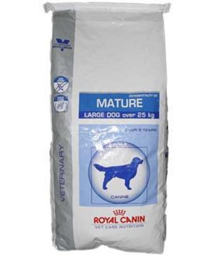 Royal Canin Vet Care Mature Large