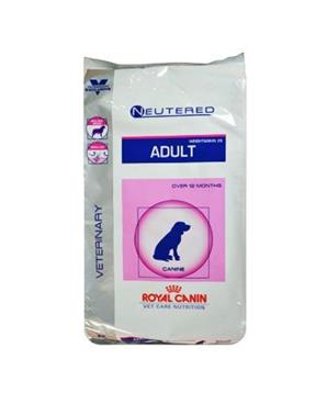 Royal Canin Veterinary Care Dog Neutered Adult