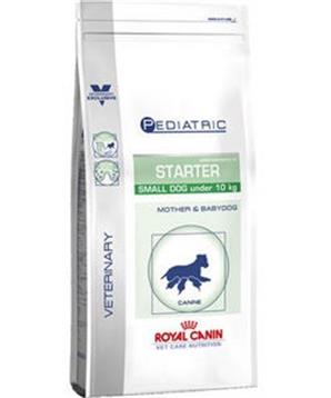 Royal Canin Vet Care Starter Small