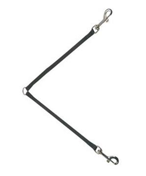 Levně Rozdvojka nylon KAR 50x2cm
