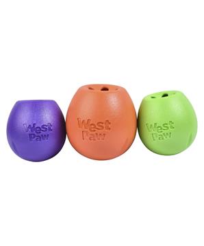 Levně Rumbl od West Paw Vel. L - 11 cm