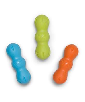 Levně Rumpus od West Paw Vel. S - 13 cm - Stupeň odolnosti: 3/3 (ničitelé)