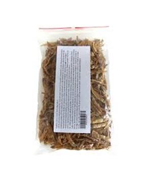Levně Rybičky sušené Mini (1 - 3 cm) JUKO 30g