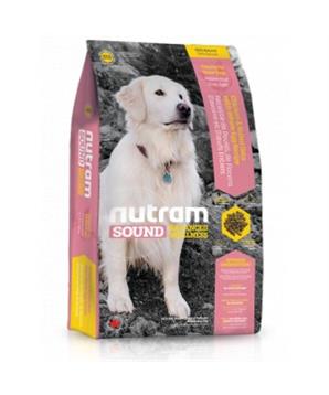 Nutram Sound Senior Dog