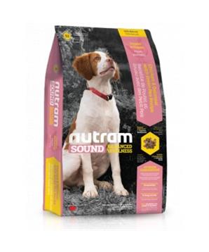 Nutram Sound Puppy