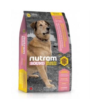 Nutram Sound Adult Dog