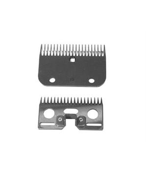 Levně Sada postřihovacích nožů ke constantaRodeo AR2 20, 3 mm