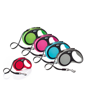 Vodítko Flexi Comfort pásek