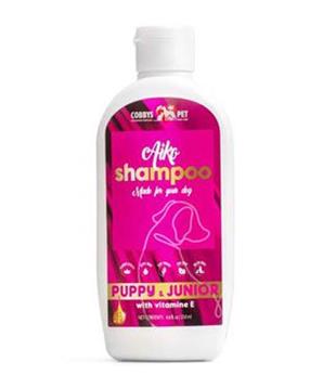 Šampon Aiko pro štěňata s vitaminem E