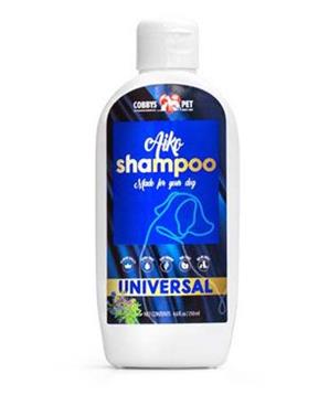 Levně Šampon Aiko Univerzální s vůní květin pro psy 1l