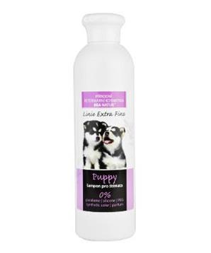 Levně Šampon Bea Puppy pro štěňata 250 ml