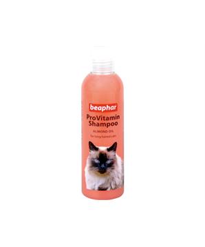 Šampon kočka BEAPHAR Bea proti zacuchání