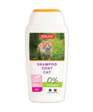 Levně Šampon pro kočky Zolux new 250 ml