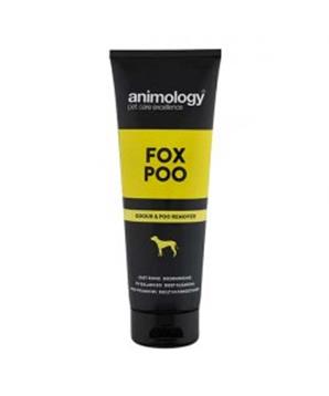 ANIMOLOGY Šampon pro psy FoxPoo