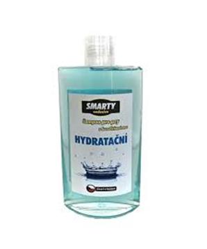 Levně Šampon pro psy s kondicionérem HYDRATAČNÍ SMARTY 250ml