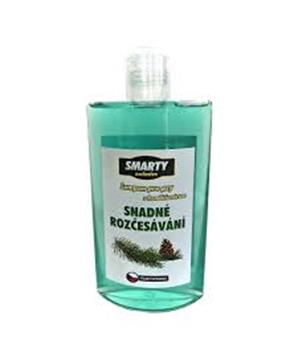 Levně Šampon pro psy s kondicionérem SNADNÉ ROZČESÁVÁNÍ SMARTY 250ml