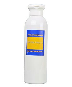San Bernard Šampon Sulfoscab sírový