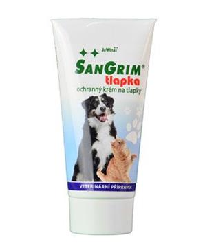 Sangrim Tlapka mast pro psy a kočky 