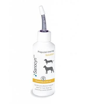 Levně Sanocyn Forte Preputial 50ml
