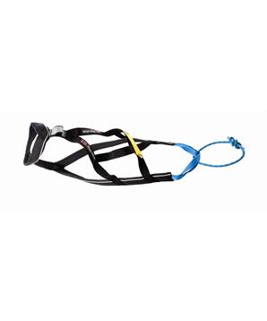 Non-Stop Dogwear Saňový postroj Nansen