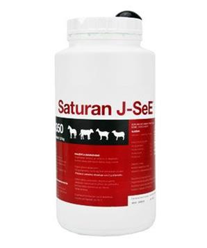 Levně Saturan J-SeE 1 kg