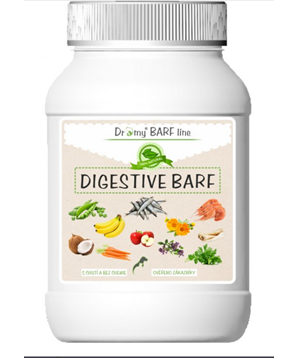 Dromy Digestive BARF