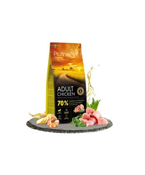 Levně Profine Dog Dry Adult Chicken 12 kg