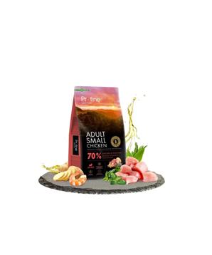 Levně Profine Dog Dry Adult Small Chicken 7 kg