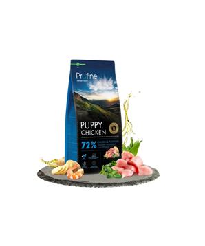 Levně Profine Dog Dry Puppy Chicken 12 kg