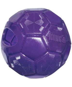 Levně Hračka guma KONG Flexball M/L