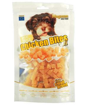 Levně Magnum Chicken bites soft 80 g