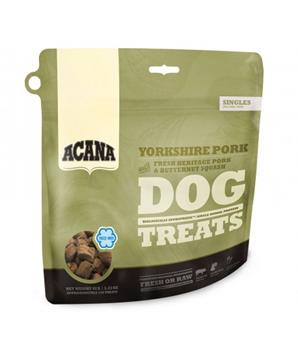 ACANA TREATS YORKSHIRE PORK