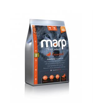 Marp Natural - Farmland