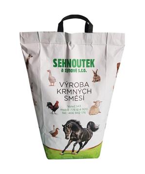 Levně Sehnoutek Nosnice N1 granule 10kg