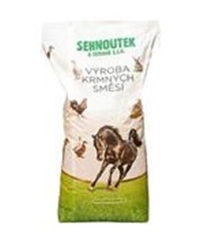 Levně Sehnoutek brojleři BR1 -komp.krm. do 3.týdne, sypké 25kg